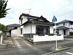 物件画像 永江売土地(古家付)