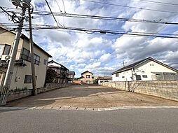 物件画像 両三柳売土地