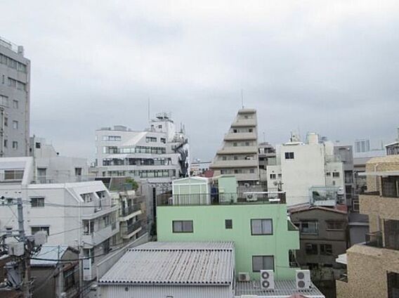 ミリオンガーデン小石川_その他_1