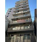 東京都墨田区本所3丁目20-12：物件画像／株式会社S-FIT　お部屋探しCAFEヘヤギメ！御茶ノ水店