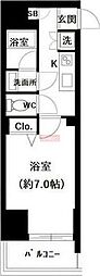 トーカン湯島キャステール