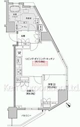 レジディア文京小石川II