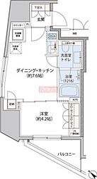 レジディア文京小石川ＩＩ