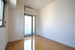 レジディア文京湯島II 301 3階1Kのリビング/ダイニング