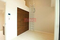 インスパーク本駒込 303 3階1Kのリビング/ダイニング