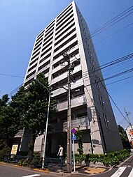 レジディア文京本駒込