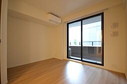 JR総武線 水道橋駅 徒歩7分の賃貸マンション 12階ワンルームのリビング/ダイニング