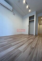 レピュア早稲田レジデンスII 302 3階ワンルームのリビング/ダイニング