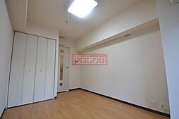 ラフィーネ本郷 102 1階1Kのリビング/ダイニング