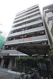 ラフィーネ本郷