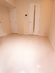 パレステュディオ文京根津 804 8階1Kのリビング/ダイニング