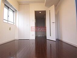 メインステージ白山 502 5階1Kのリビング/ダイニング