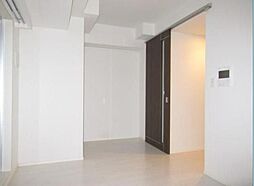 グランパセオ本駒込 902 9階1Kのリビング/ダイニング