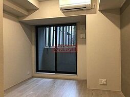 ザ・パークハビオ小石川 503 5階ワンルームのリビング/ダイニング