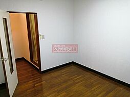 ソネット2172 103 1階1Kのリビング/ダイニング