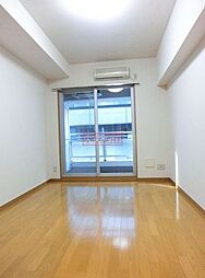 エルヴァージュ神田神保町 803 8階1Kのリビング/ダイニング