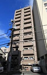 日神パレステージ護国寺