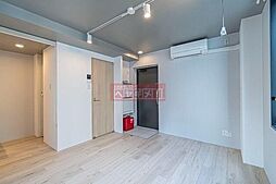 Ｋ−ｓｕｉｔｅ外神田 201 2階ワンルームのリビング/ダイニング