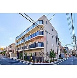 東京メトロ千代田線 千駄木駅 徒歩8分の賃貸マンション