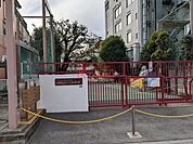 中野たから幼稚園 徒歩119分。 9510m
