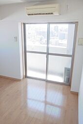 スカイコート後楽園WEST 1Kの写真