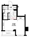 ブライズ浅草4階10.4万円