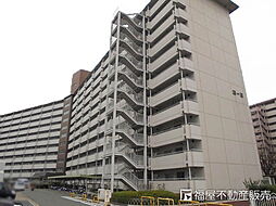 物件画像 向島ニュータウン第三街区Ｅ棟