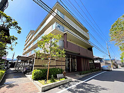 物件画像 ネバーランド伏見桃山
