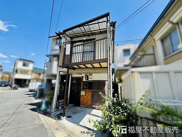 Beautiful mountainous landscape with colorful sky