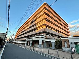 物件画像 ライオンズマンション伏見