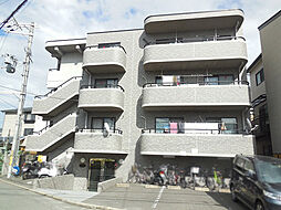 物件画像 アンビル竹田