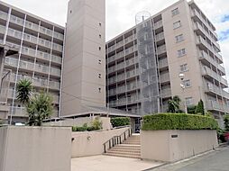 物件画像 伏見日光ハイツ2号棟