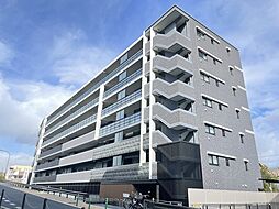 物件画像 プレサンスロジェ丹波橋