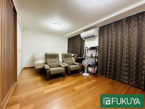 子供部屋