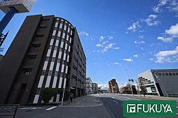 物件画像 グレース・フリーロア伏水