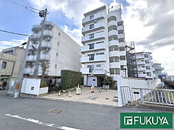 物件画像 サンパレス伏見