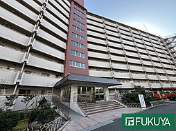 物件画像 向島ニュータウン第三街区B棟