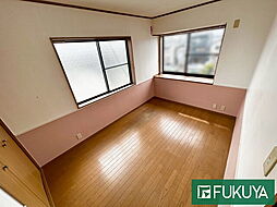 子供部屋の画像