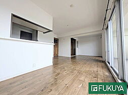 物件画像 ルネ墨染2番館