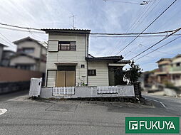 物件画像 伏見区深草馬谷町（条件付）
