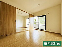 物件画像 ライオンズマンション山科南