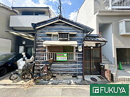 物件画像 南区唐橋花園町（条件付）
