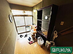室内の画像