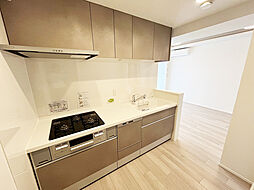 物件画像 エスリード伏見桃山壱番館
