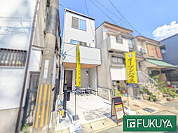 外観の画像