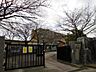 周辺：京都市立美豆小学校