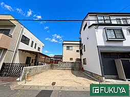 物件画像 伏見区向島善阿弥町(条件無)