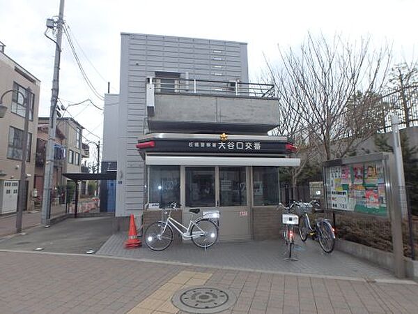 Ｋｏｌｅｔ千川06 ｜東京都板橋区大谷口上町(賃貸一戸建3LDK・1階・82.18㎡)の写真 その14