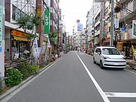 時岡ビル 301 ｜ 東京都北区滝野川6丁目（賃貸マンション1R・3階・20.00㎡） その21