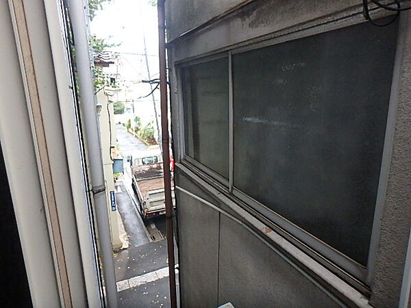 東京都板橋区小豆沢4丁目(賃貸アパート1R・2階・10.20㎡)の写真 その15